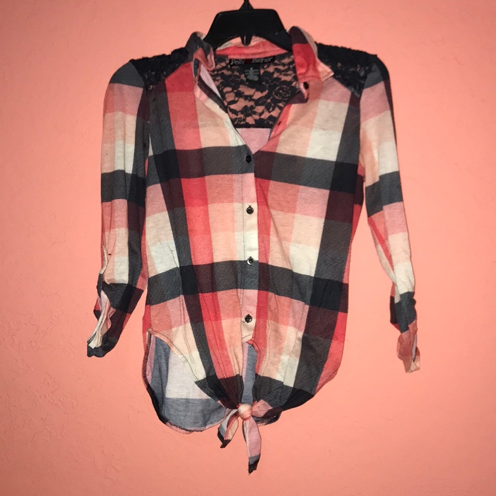 Flannel